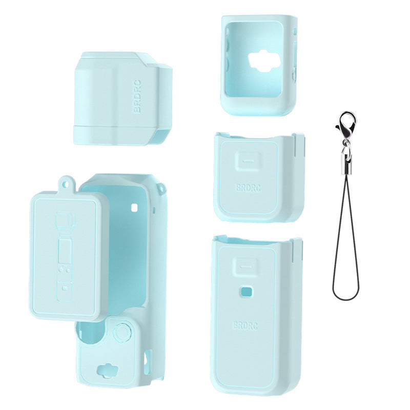 Pocket PTZ Camera Body Shell Accessoires