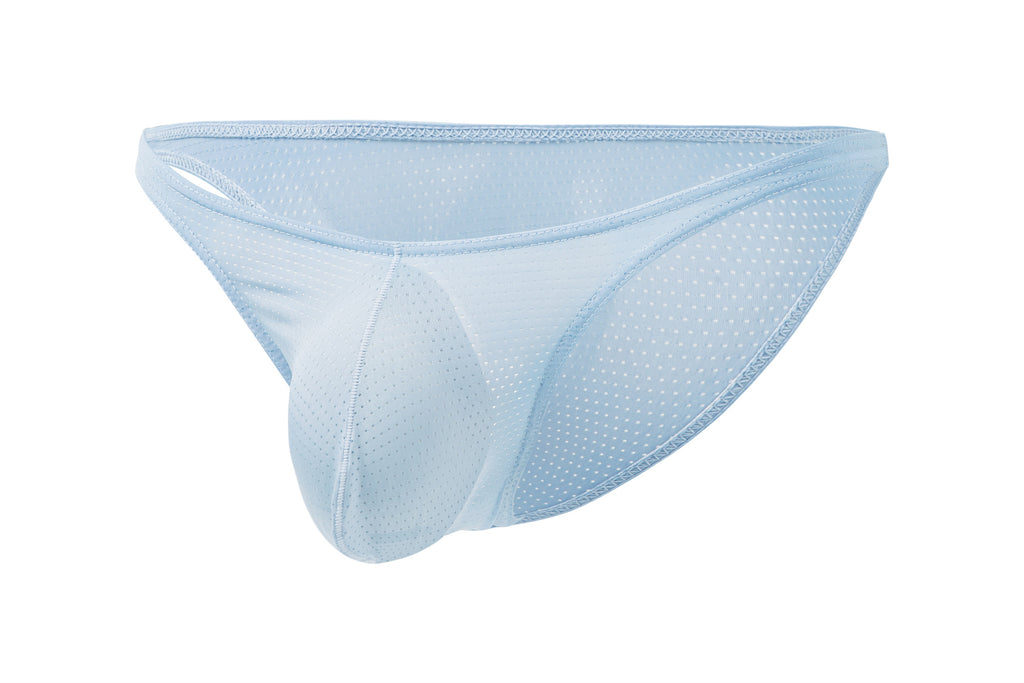 Trunks de natation respirants à maille basse pour hommes
