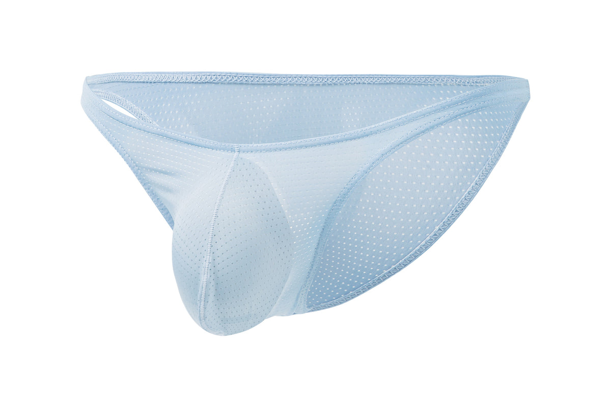 Trunks de natation respirants à maille basse pour hommes