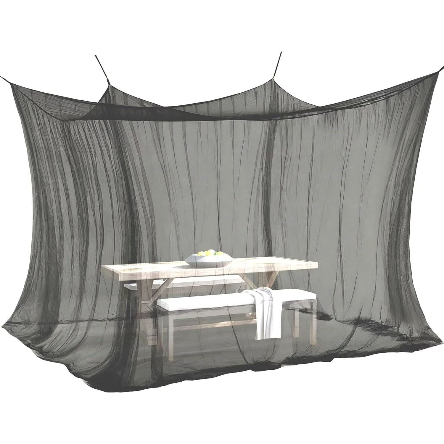 Portable Outdoor One-Door Grand Camping Mosquito Net