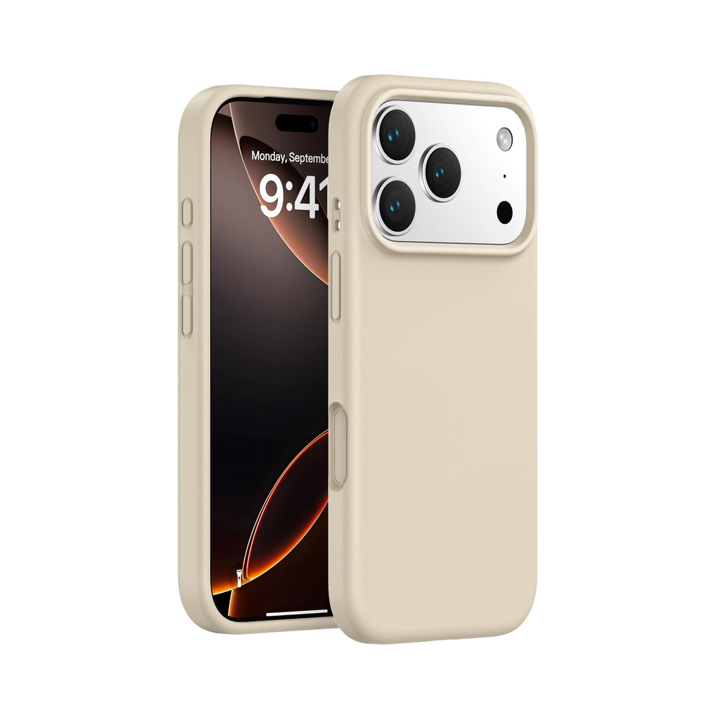 Housse de téléphone en silicone liquide