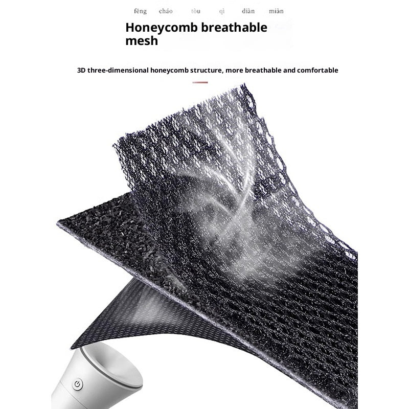 Désodorisant de la semelle intérieure et absorbant la sueur propre et confortable respirant