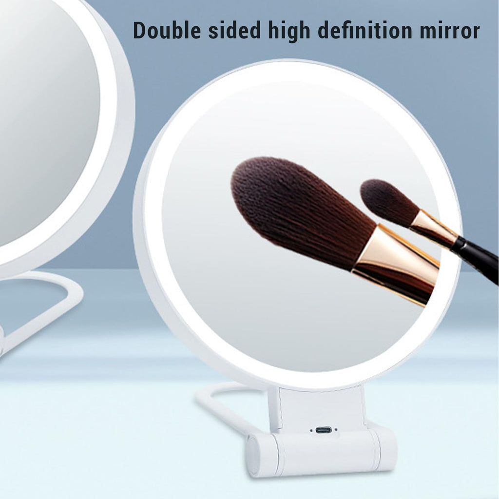 20x Verre grossissant pour maquillage