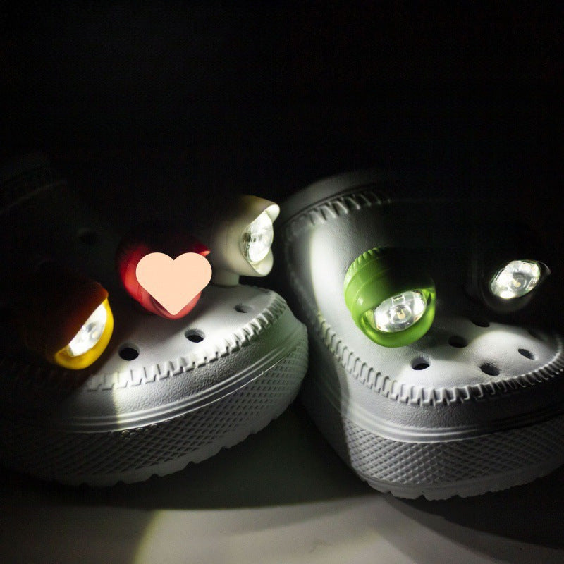 Populaire Camping Avertissement Trou Chaussures Lumière