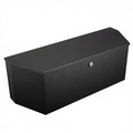 Boîte à langue 36inchx12inchx12inch en acier au carbone