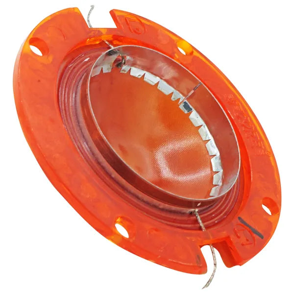5 Core Voice Coil Diaphragme ? Phénolique 2" Voice Coils ? Pour le pilote du cor à compression - DP 2