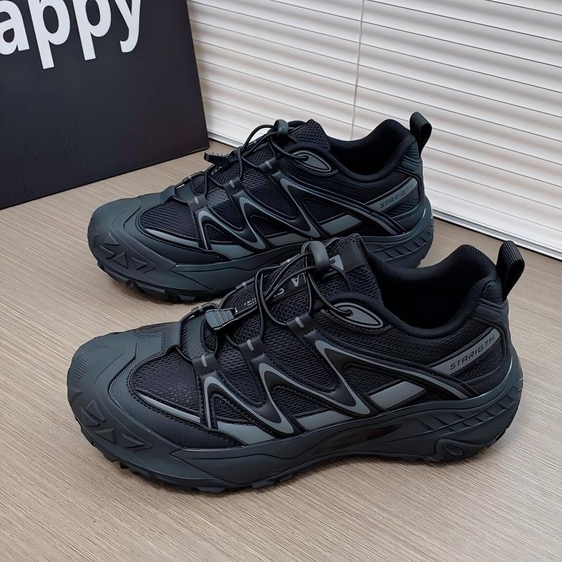 Sneakers de style coréen pour hommes