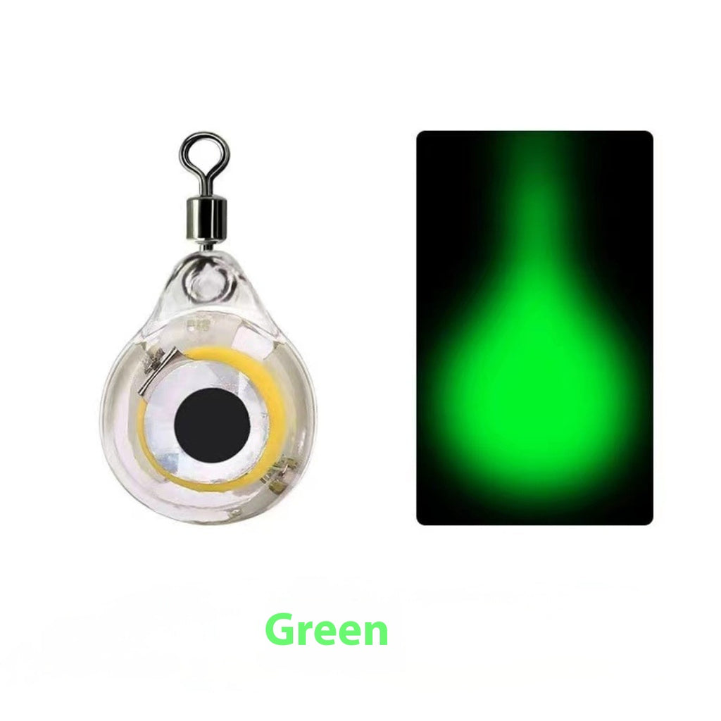 Lampe sous-marine de pêche de nuit Led imperméable