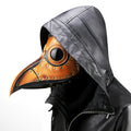 Fête du Masque d'Oiseau d'Halloween