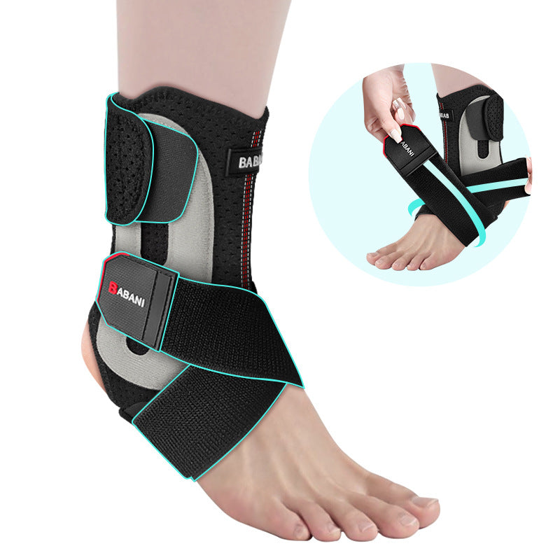 Bandani Ankle Brace pour le sport