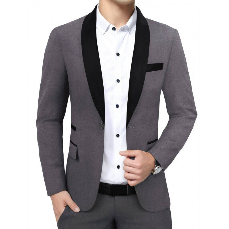 Veste homme pour banquets