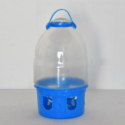 Doveware Buveur Bouilloire transparent