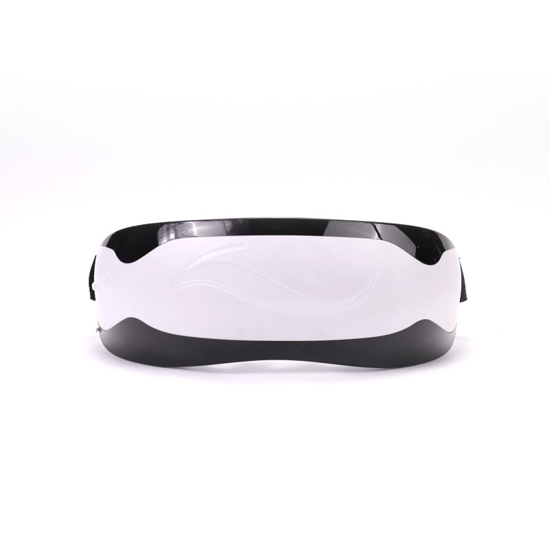Massage électrique des yeux Vibration Cérémonie de massage magnétique des yeux