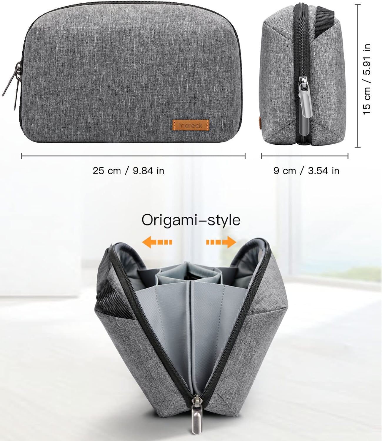 Câble électronique de données Buggy Bag