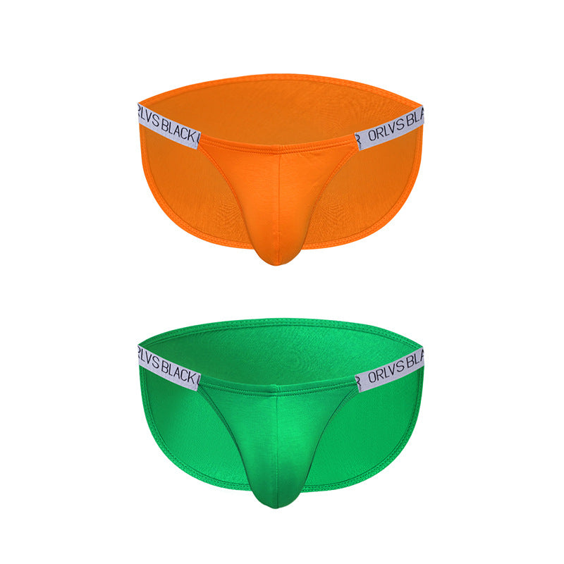 U-briefs doux et confortable avec un ruban minceur