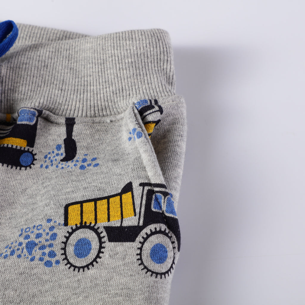 Pantalons de printemps et d'automne pour enfants