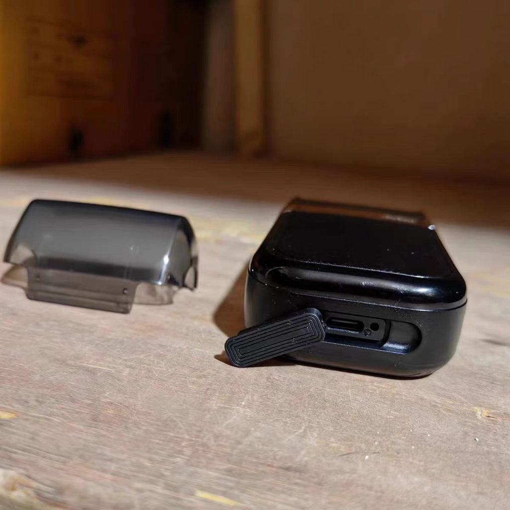 Rasoir électrique portable pour hommes