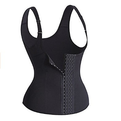 Sangle d'épaule à quatre bras vendu à chaud Shaper réglable Rideau Abdominal taille en forme