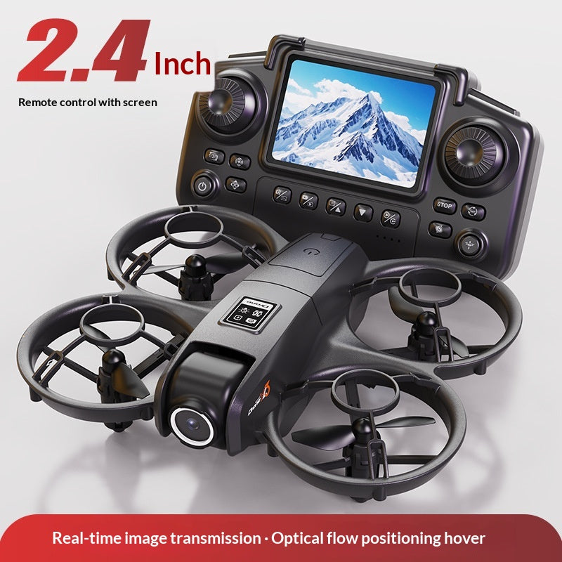 Positionnement optique du flux UAV YL3 Télécommande