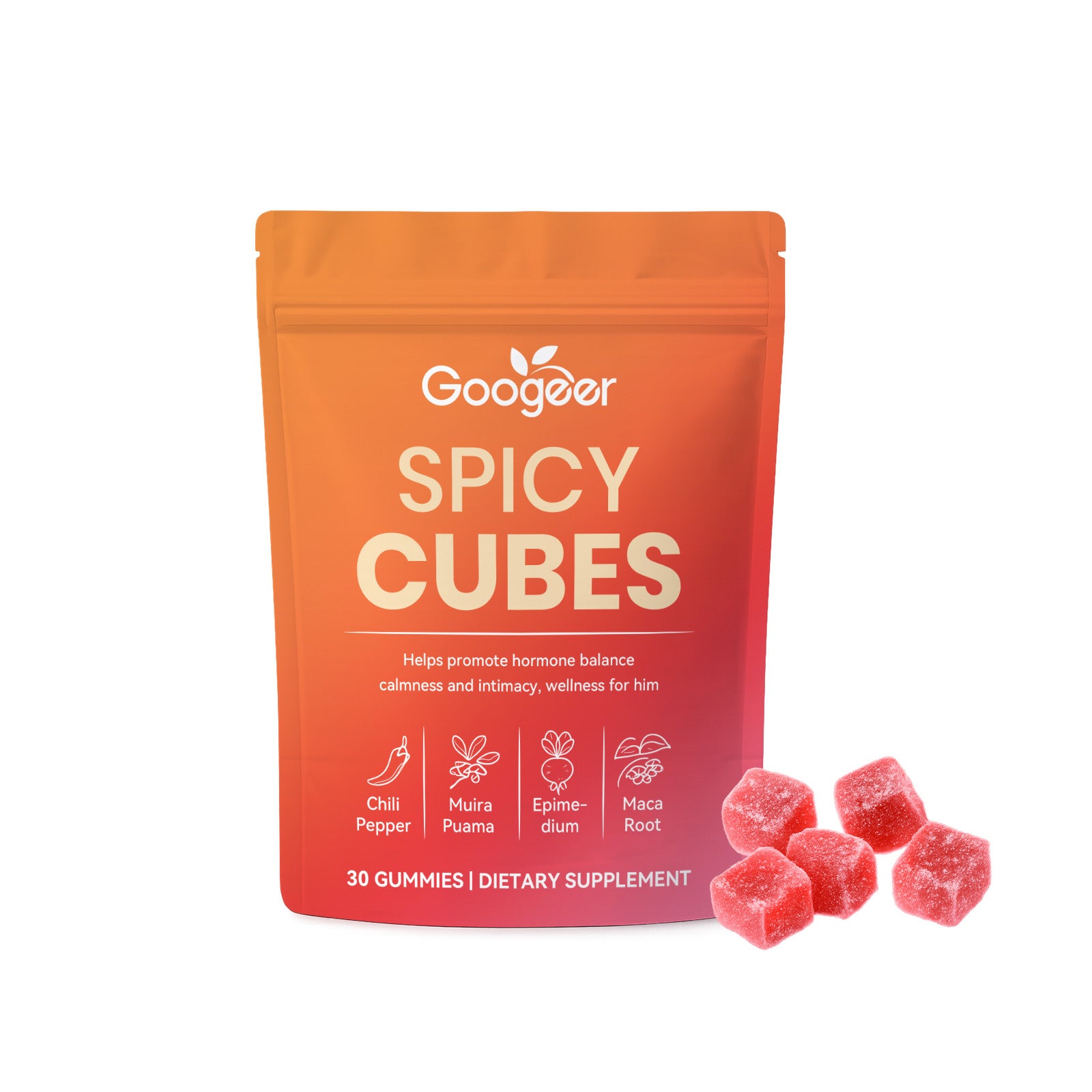 Relaxez et récupérez des bonbons doux