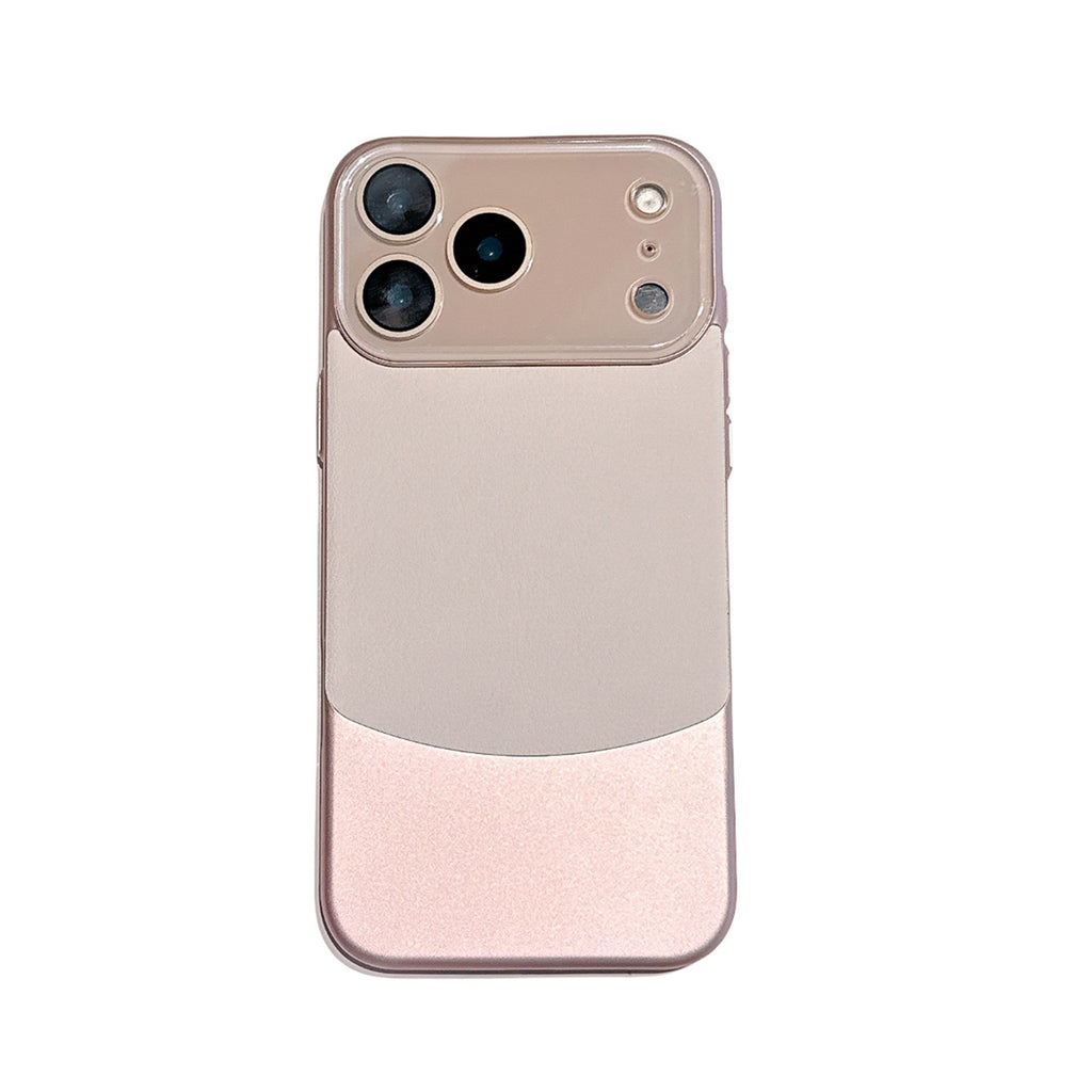 Forystal Lens Design Case for 15 full covers