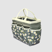Sac de rangement pour outils de jardinage extérieur