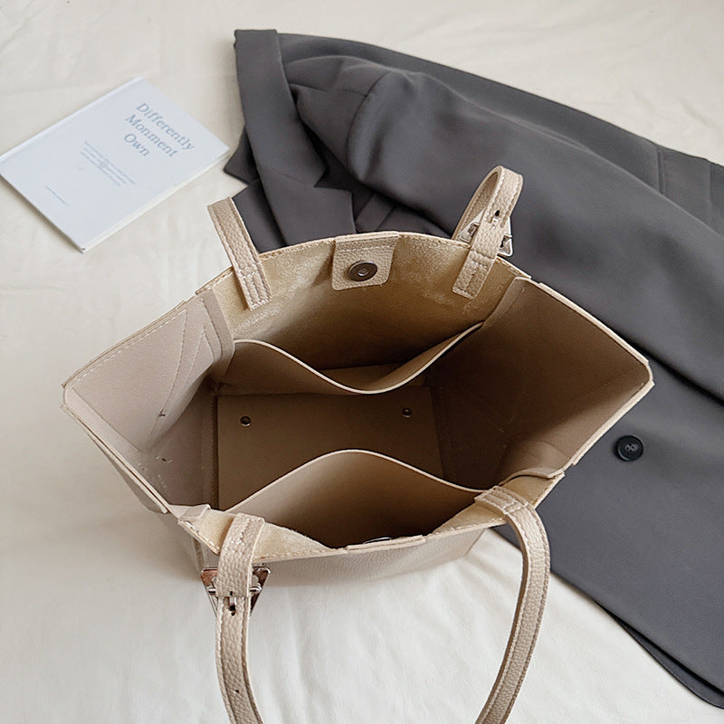 Épaule ou sac croisé sophistiqué pour femmes