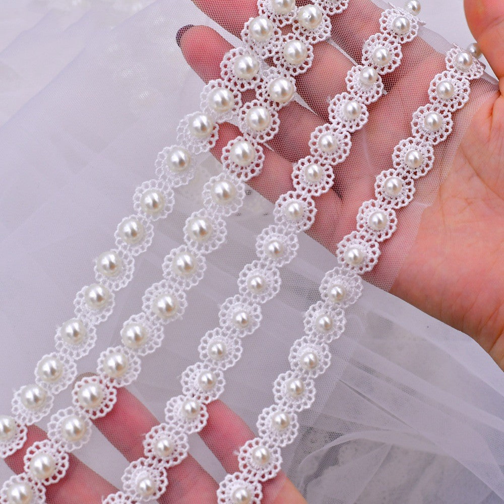 Fils de poursuite Mariée Veil