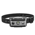 Charger la pêche spéciale Super lumineux et longue Endurance Headworn Lampe