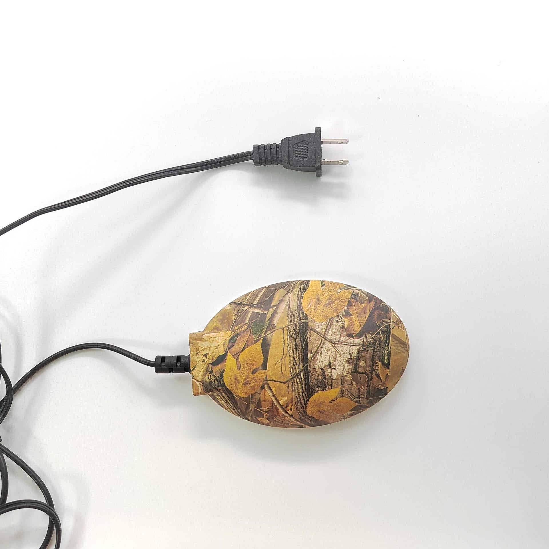 Chauffe-eau Thermostatique pour oiseaux de volaille