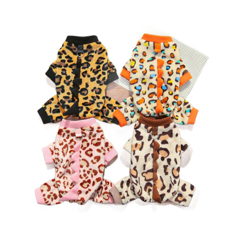 Vêtements de chien Automne et hiver French Bulldog Flèche