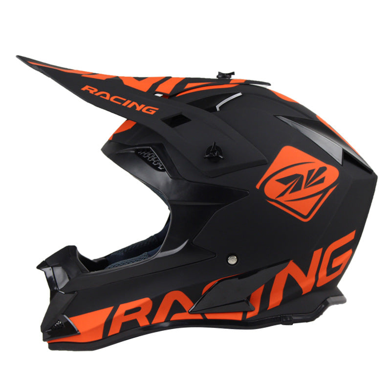 MotoDrop Shipping Casque de moto hors route