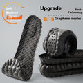 Déodorant antibactérien Massage Sports Graphene Semelle intérieure