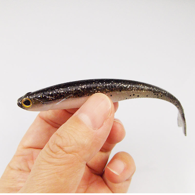 Forktail Soft Lure 130mm