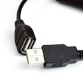 Câble d'extension USB pour mâle à femelle