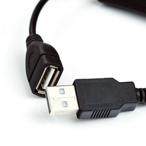 Câble d'extension USB pour mâle à femelle