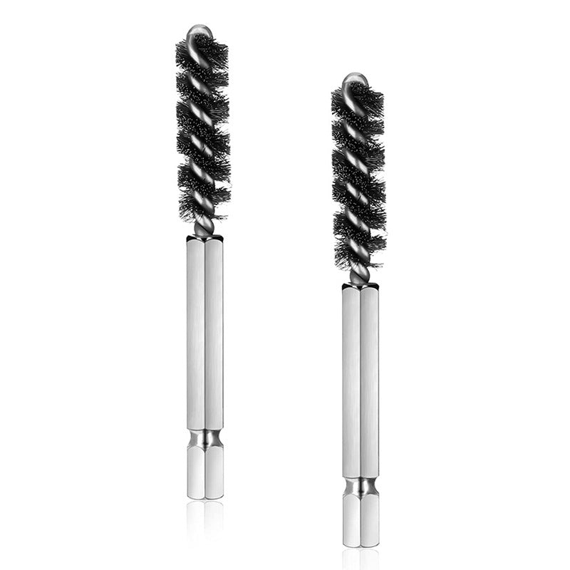 Golf Club Six Angle Rod Brush Accessoires de golf
