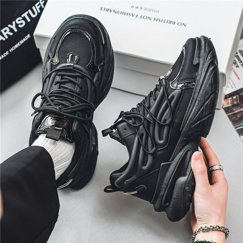 Sneaker de surface respirant mode homme