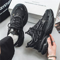 Sneaker de surface respirant mode homme