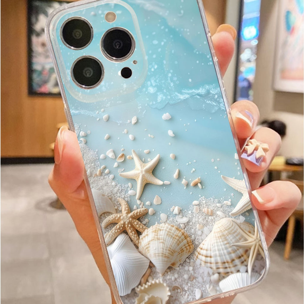 Cas de téléphone résistant à la chute sous l'eau Star