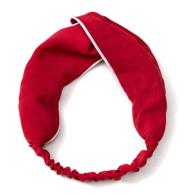 Design Mode Femmes Summer Style Bandes-tête