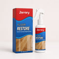 Soins de sol Jarrary et spray brillant