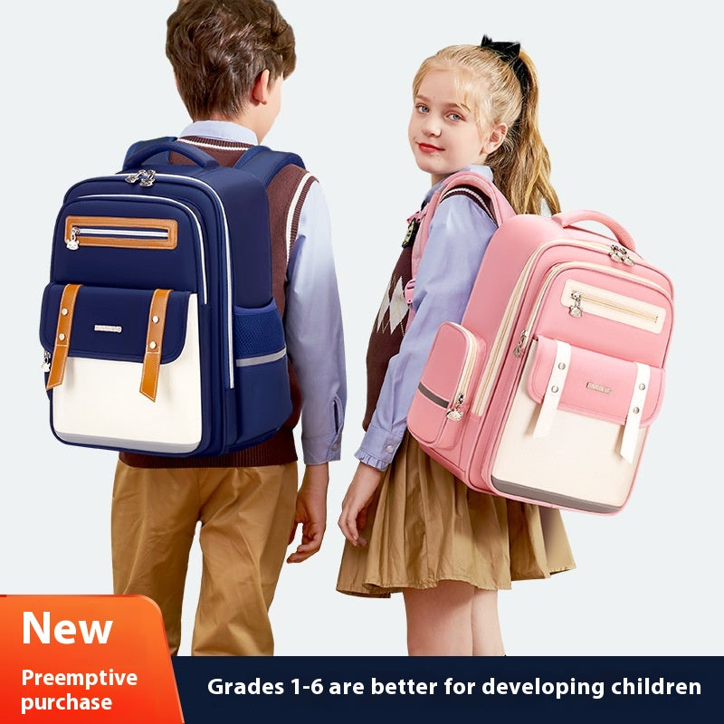 Sac à dos pour enfants Oxford Cloth