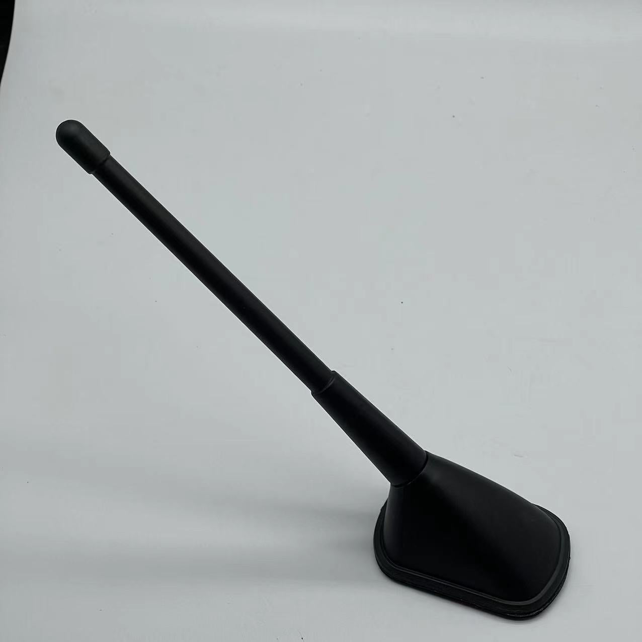 Modification de voiture Mât d'antenne décorative avec base