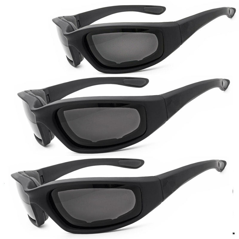 Lunettes de soleil à vélo Chopper Lunettes de sport de plein air pour hommes