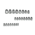 Conseils sur les ongles