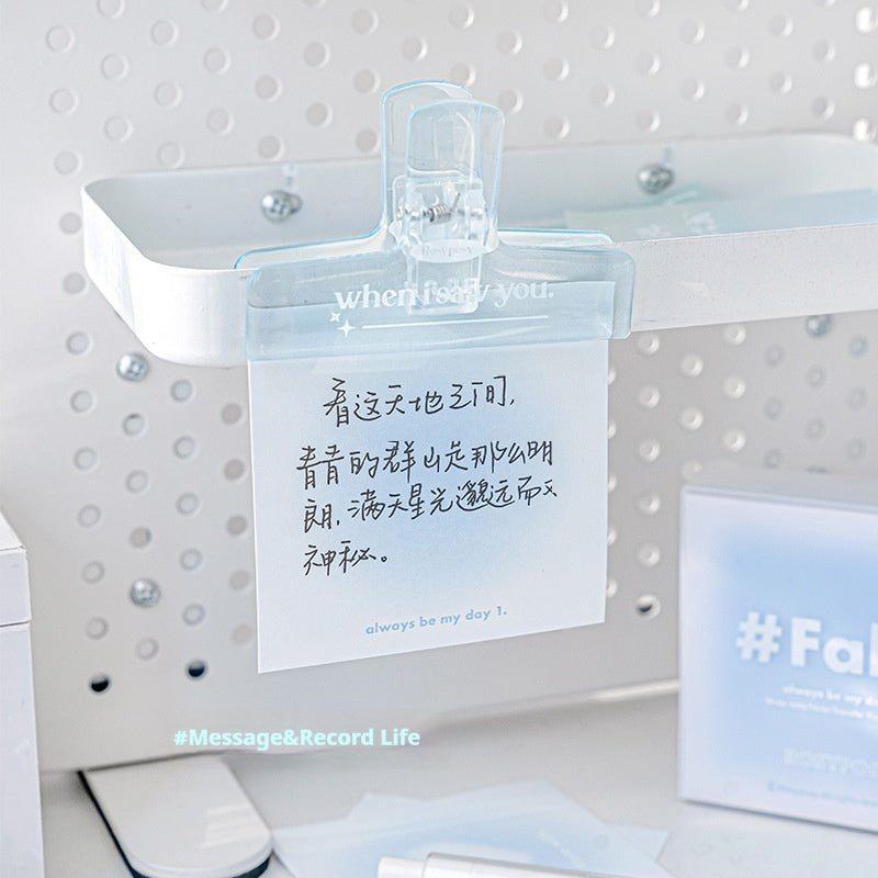 Multifunctional notepad with internal rulings