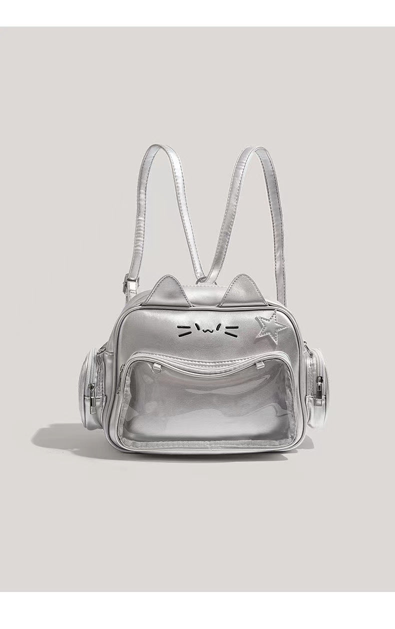 Petit sac à dos pour femmes