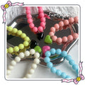 Collier avec un chat