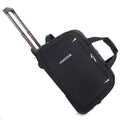Oxford Cloth Trolley Bag Voyage de loisirs Bagage pliant